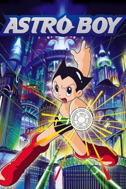 Watch Astro Boy Movies Online Free