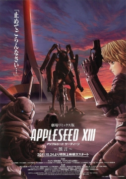 Watch Appleseed XIII Movies Online Free