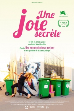 Watch Une joie secrète Movies Online Free