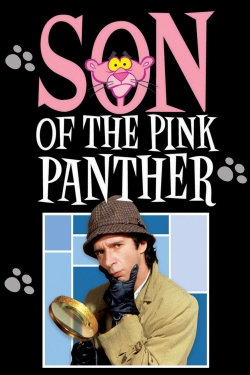 Watch Son of the Pink Panther Movies Online Free