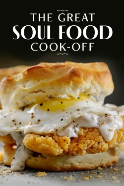 Watch The Great Soul Food Cook Off Movies Online Free