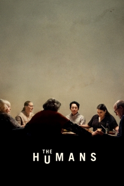 Watch The Humans Movies Online Free