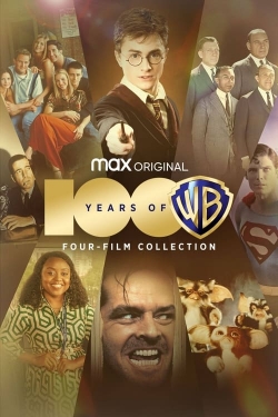 Watch 100 Years of Warner Bros. Movies Online Free