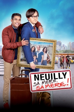 Watch Neuilly sa mère, sa mère ! Movies Online Free