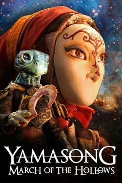 Watch Yamasong: March of the Hollows Movies Online Free