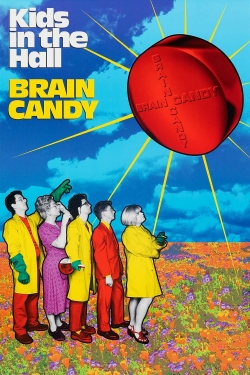 Watch Kids in the Hall: Brain Candy Movies Online Free