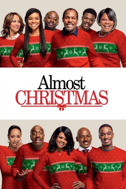 Watch Almost Christmas Movies Online Free