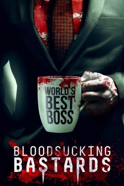 Watch Bloodsucking Bastards Movies Online Free