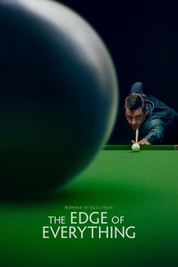 Watch Ronnie O'Sullivan: The Edge of Everything Movies Online Free