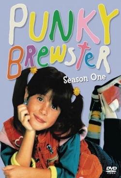 Watch Punky Brewster Movies Online Free