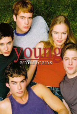 Watch Young Americans Movies Online Free