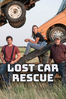 Watch Lost Car Rescue Movies Online Free