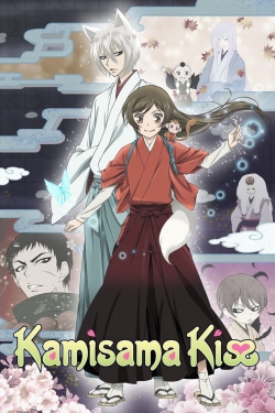 Watch Kamisama Kiss Movies Online Free