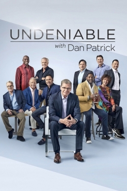 Watch Undeniable with Dan Patrick Movies Online Free