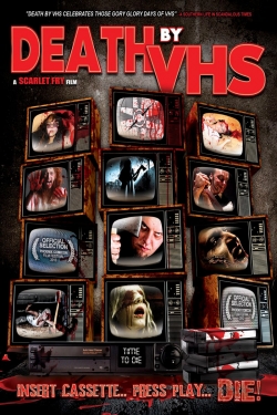 Watch Death by VHS Movies Online Free