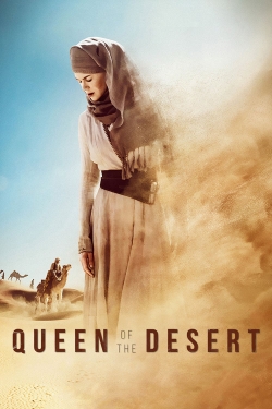 Watch Queen of the Desert Movies Online Free