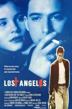 Watch Lost Angels Movies Online Free