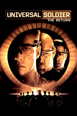 Watch Universal Soldier: The Return Movies Online Free