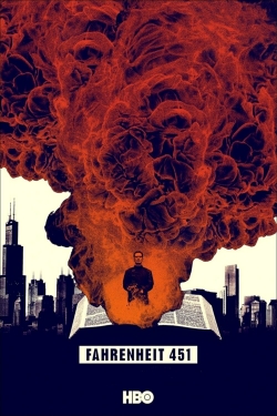 Watch Fahrenheit 451 Movies Online Free