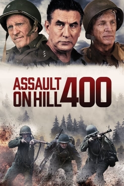 Watch Assault on Hill 400 Movies Online Free