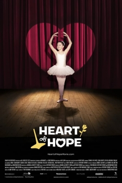 Watch Heart of Hope Movies Online Free