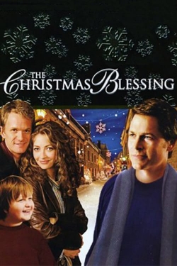 Watch The Christmas Blessing Movies Online Free