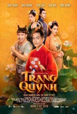 Watch Trang Quynh Movies Online Free