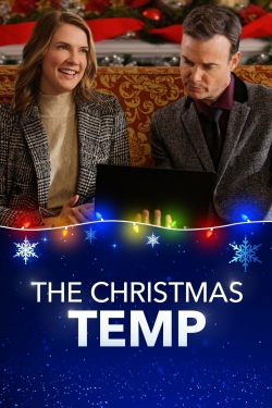 Watch The Christmas Temp Movies Online Free