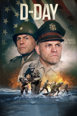 Watch D-Day Movies Online Free