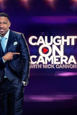 Watch Caught on Camera with Nick Cannon Movies Online Free