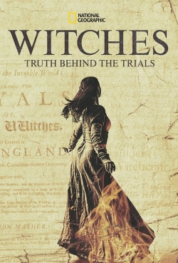 Watch Witches: Truth Behind the Trials Movies Online Free