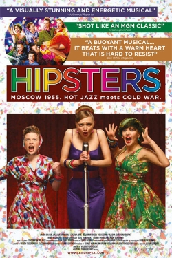 Watch Hipsters Movies Online Free