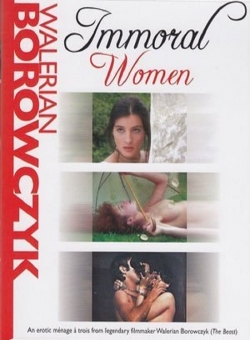 Watch Immoral Women Movies Online Free