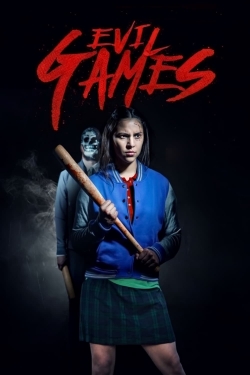 Watch Evil Games Movies Online Free