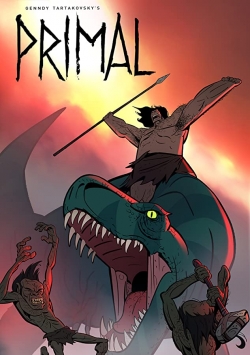 Watch Primal Movies Online Free