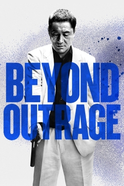 Watch Outrage Beyond Movies Online Free