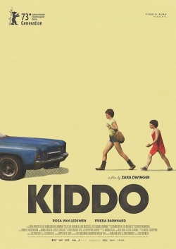 Watch Kiddo Movies Online Free