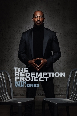 Watch The Redemption Project with Van Jones Movies Online Free