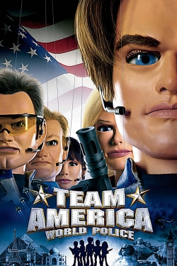 Watch Team America: World Police Movies Online Free