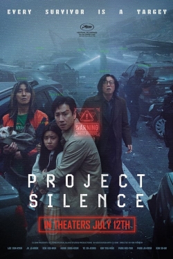 Watch Project Silence Movies Online Free