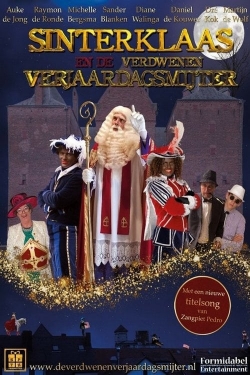 Watch Sinterklaas en de verdwenen verjaardagsmijter Movies Online Free