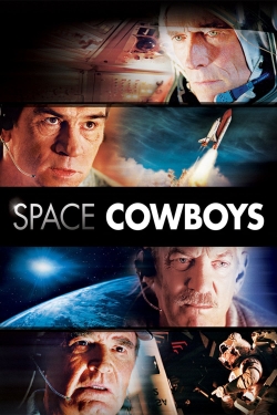 Watch Space Cowboys Movies Online Free