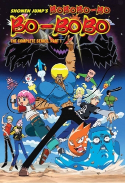 Watch Bobobo-bo Bo-bobo Movies Online Free