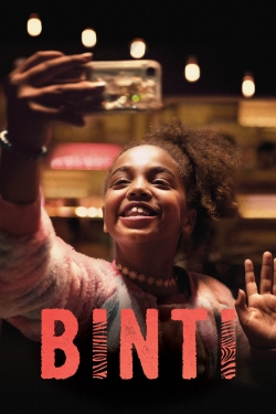 Watch Binti Movies Online Free