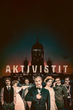 Watch Activists Movies Online Free