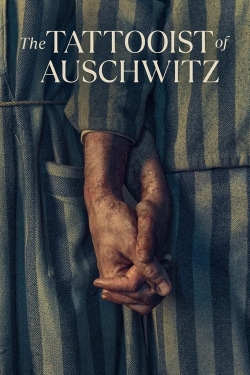 Watch The Tattooist of Auschwitz Movies Online Free