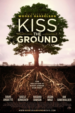 Watch Kiss the Ground Movies Online Free