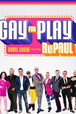 Watch Gay for Play Game Show Starring RuPaul Movies Online Free