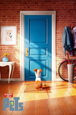 Watch The Secret Life of Pets Movies Online Free