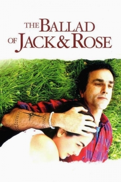 Watch The Ballad of Jack and Rose Movies Online Free